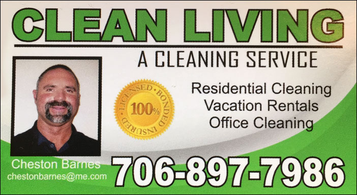 Blairsville Cleaning Service